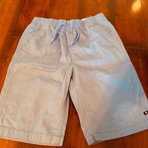 Boys lucky brand shorts NWOT